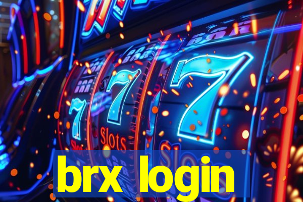 brx login